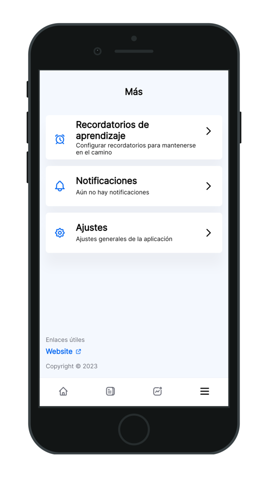 #5. Ostrii Español (iOS) 由: Rural Inclusion CIC