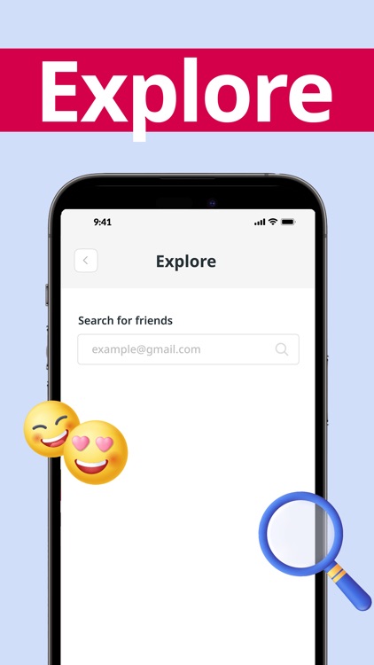 Chatsphere - Meet,Chat & Share screenshot-3