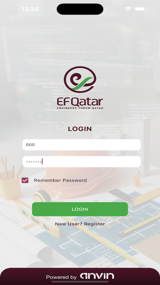 #1. EF Qatar (iOS) 由: Anvin Info System