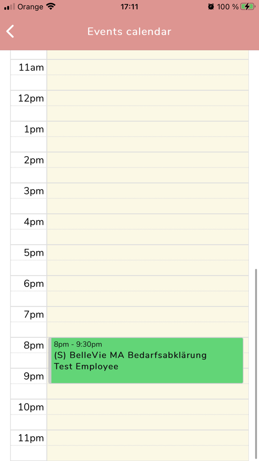 #3. IRMA360 (iOS) بواسطة: swiss smart media