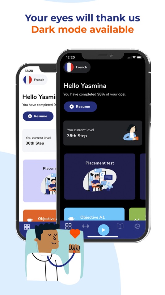 #6. Globe Speaker (iOS) Podle: Les petits mandarins