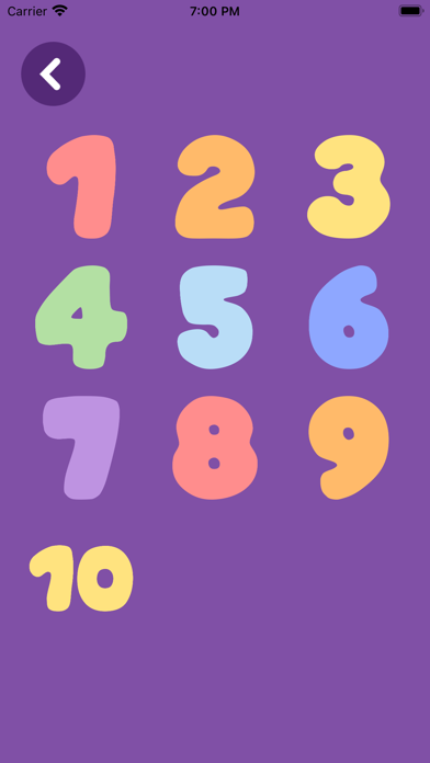 Baby Box Screenshot