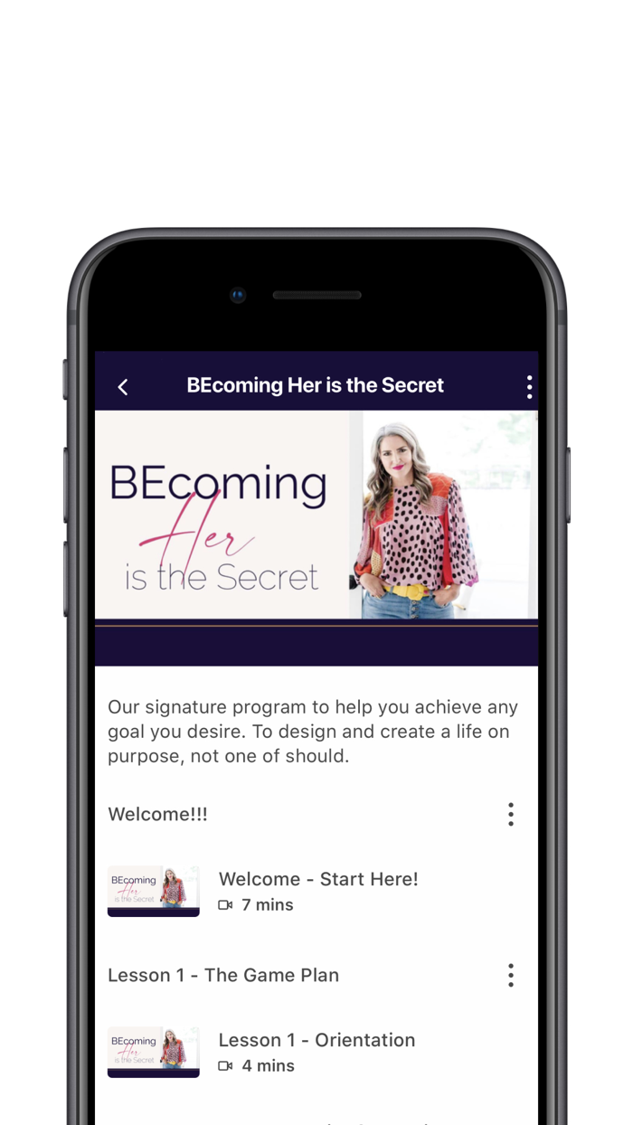 IGNITE Her Society®