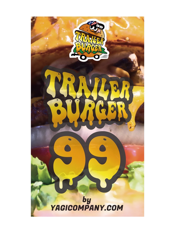 TRAILER BURGER 99(トレーラーバーガー99)のおすすめ画像1