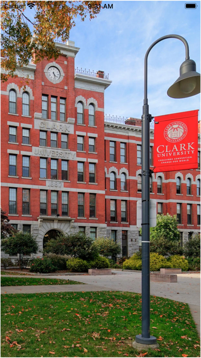 Clark University Guide