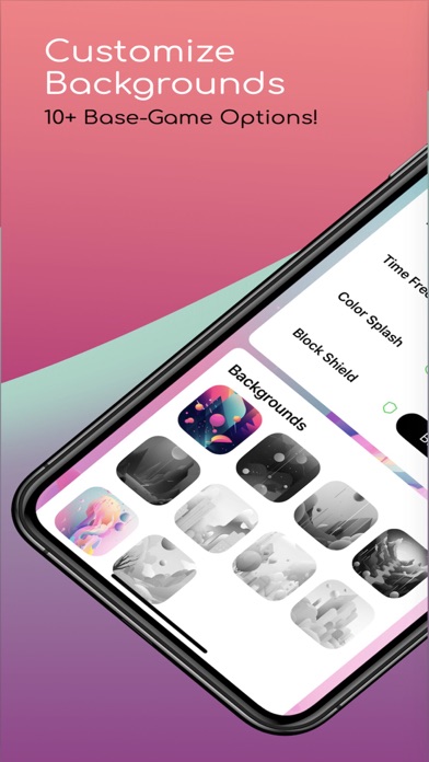 Cube Bop Screenshot