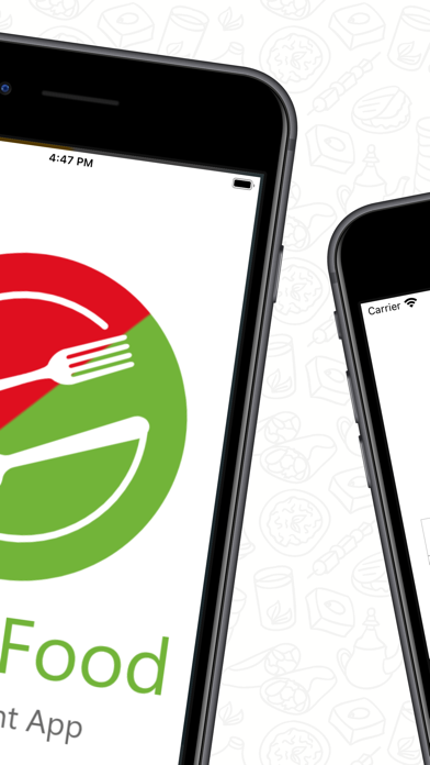 Paras Food Restaurant Screenshot