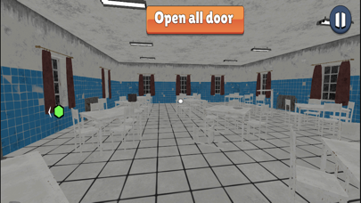Clown Survivor Escape Circus Screenshot