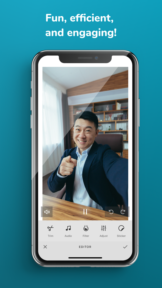 #3. Scrlr (iOS) Podle: Inside™