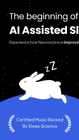 Game screenshot Miracle Night - AI Sleep Wave mod apk