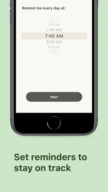 Convoke-L Study App screenshot-3