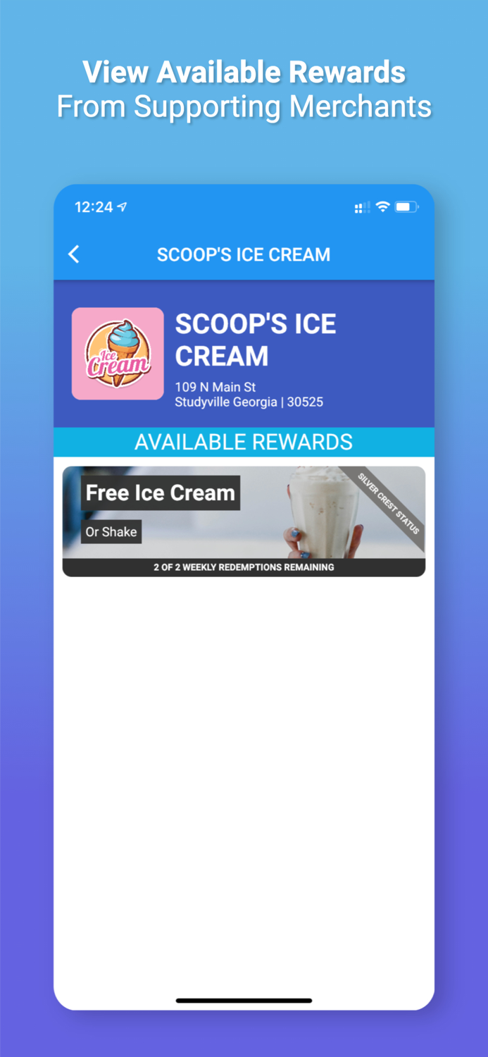 StudyPerks - Student Rewards