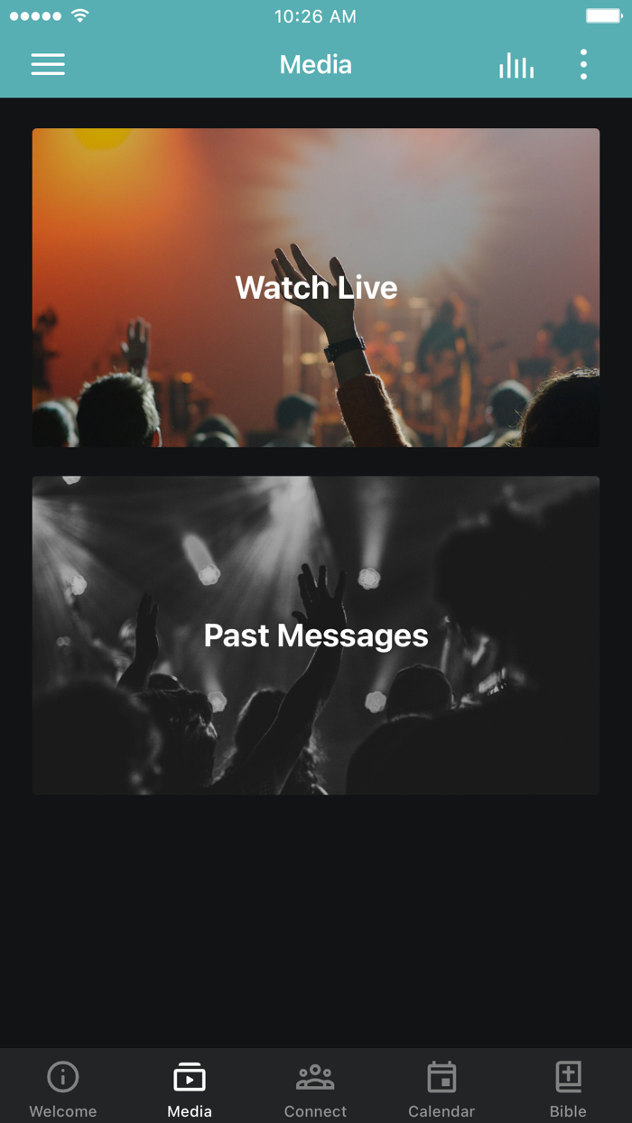 Chesapeake Community of Hope