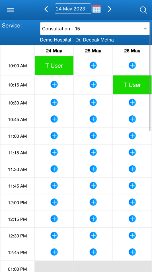 #7. ITFrontDesk Admin (iOS) 由: ITFrontDesk