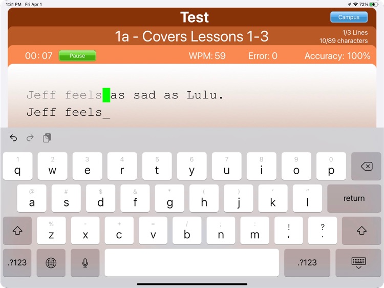 ATRT School screenshot-4