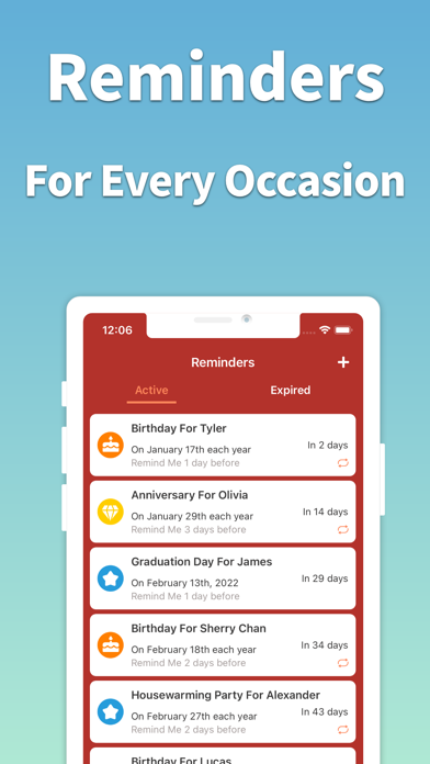 Greeting Easy: Cards & Wishes Screenshot
