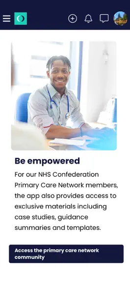 Game screenshot NHS Confederation mod apk