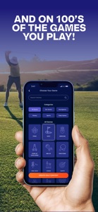 Lucra Sports & Games screenshot #3 for iPhone