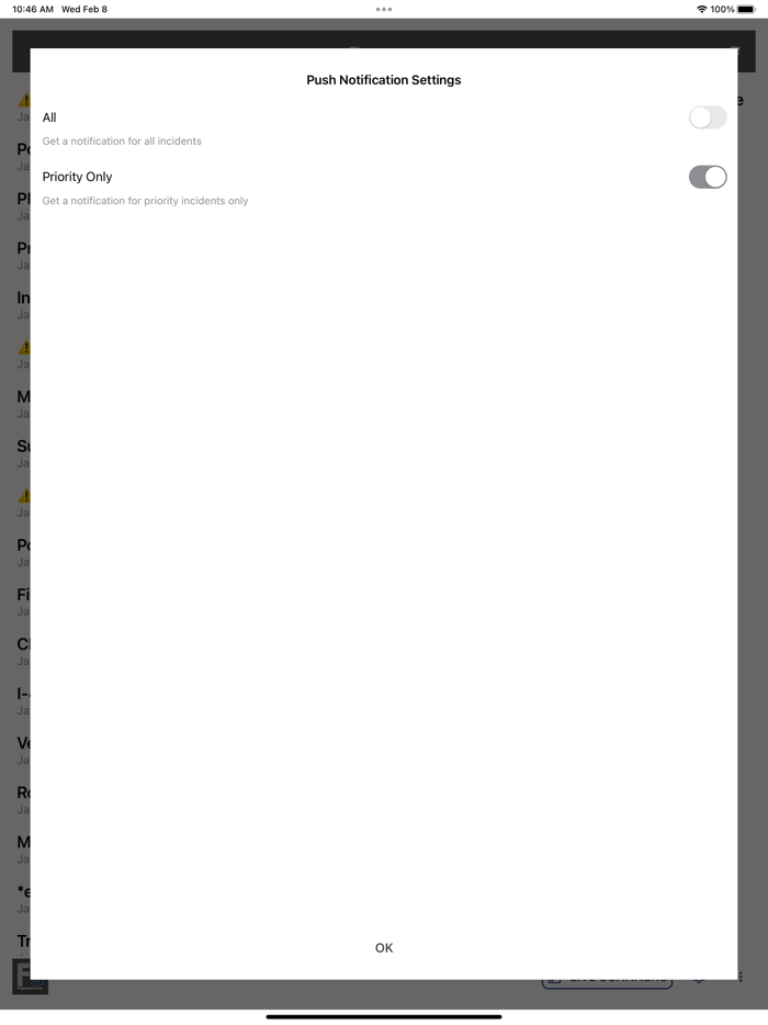 Flag Scanner Flagstaff News