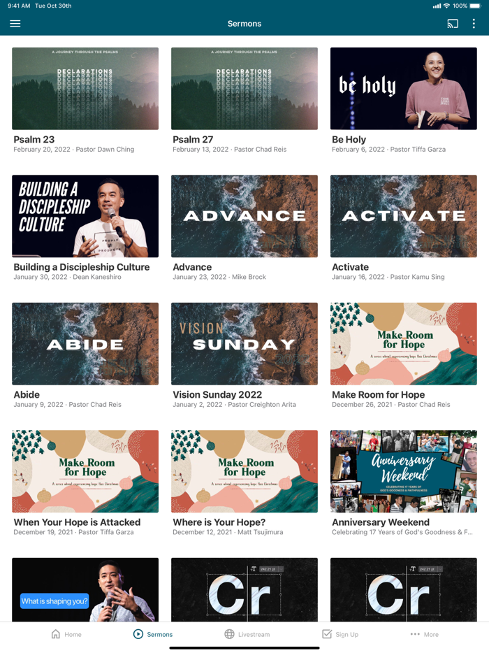 C4 Christ Centered Comm Church