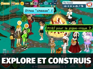 Capture d'écran
