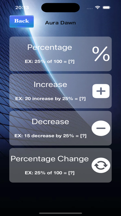 Screenshot #2 pour AuraDawn