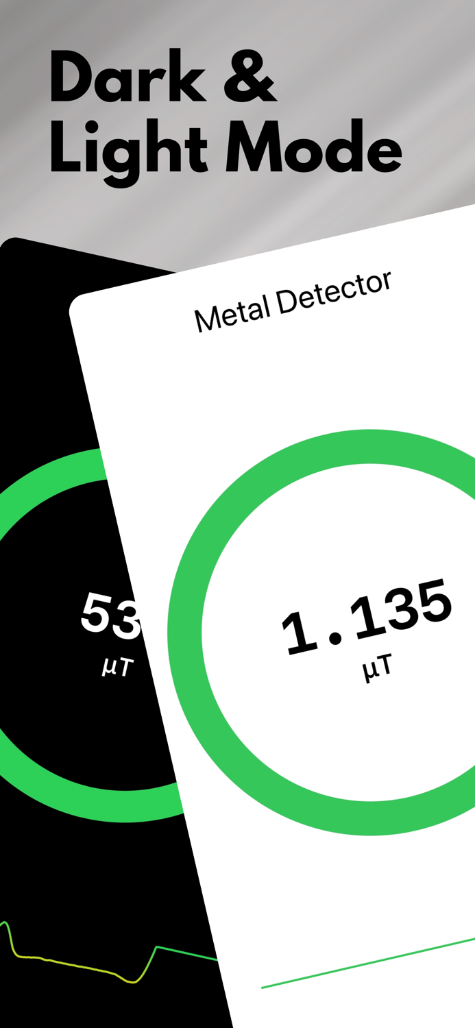 Metal Detector