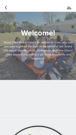 Game screenshot Shady Oaks Park hack