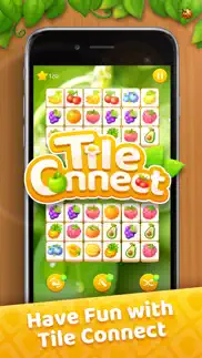 tile connect & match - onet iphone screenshot 1