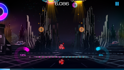 Ginst - Music Game Screenshot
