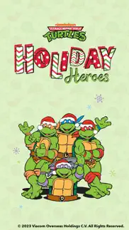 How to cancel & delete tmnt: holiday heroes 3