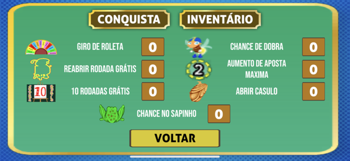 Funny Bugs Slot Bingo