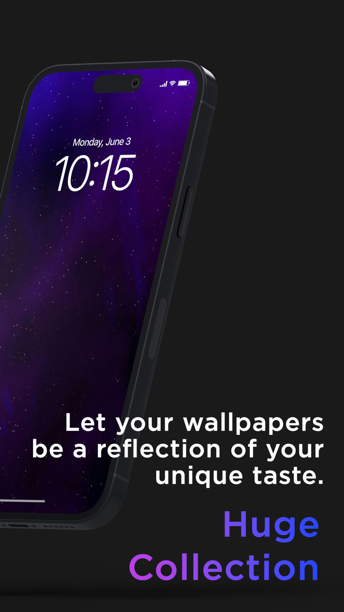 Wall - Screens for Me