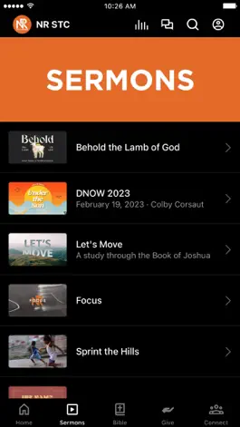 Game screenshot NorthRoad St. Charles apk