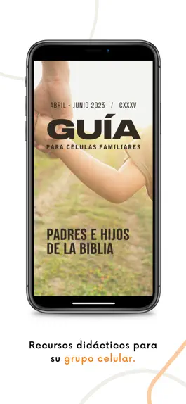 Game screenshot La Guía+ apk