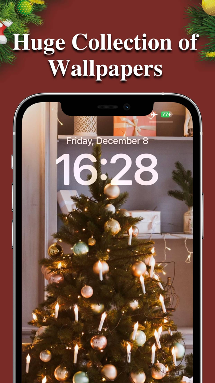 IconChic-Aesthetic Icons Theme