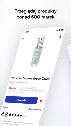 Super-Pharm Polska screenshot 2