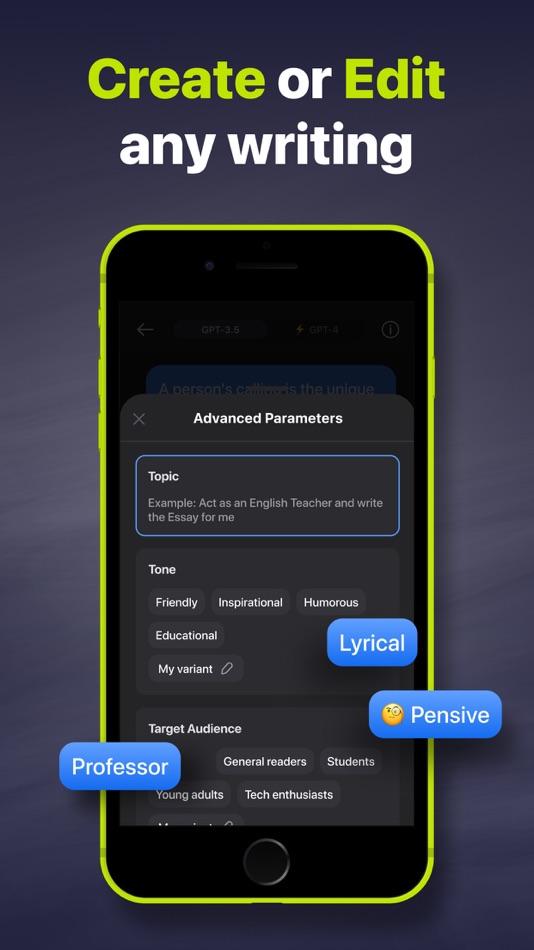#5. Smart Solver – AI Homework Aid (iOS) 由: Scale Dreams LLC