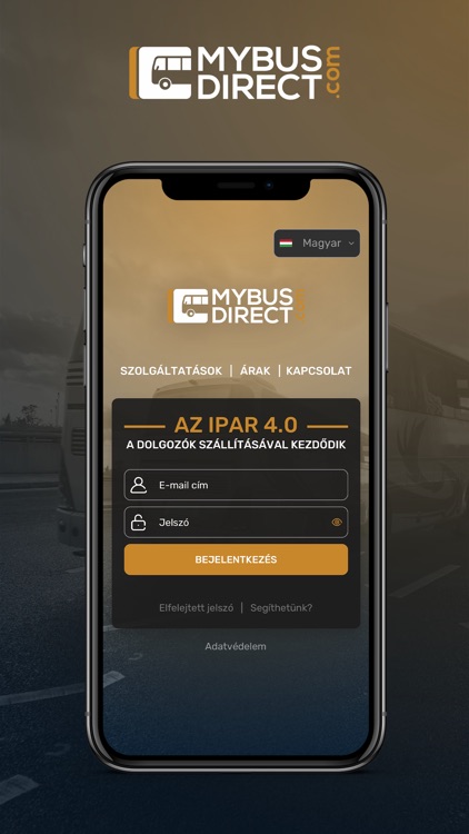 MyBusDirect