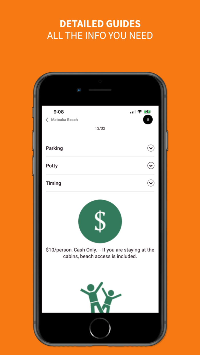 Kid Friendly Maryland