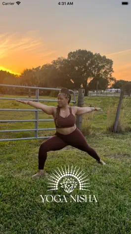 Game screenshot Yoga Nisha mod apk