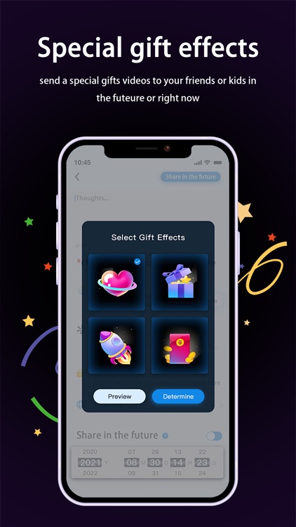Everest - Social network screenshot-4