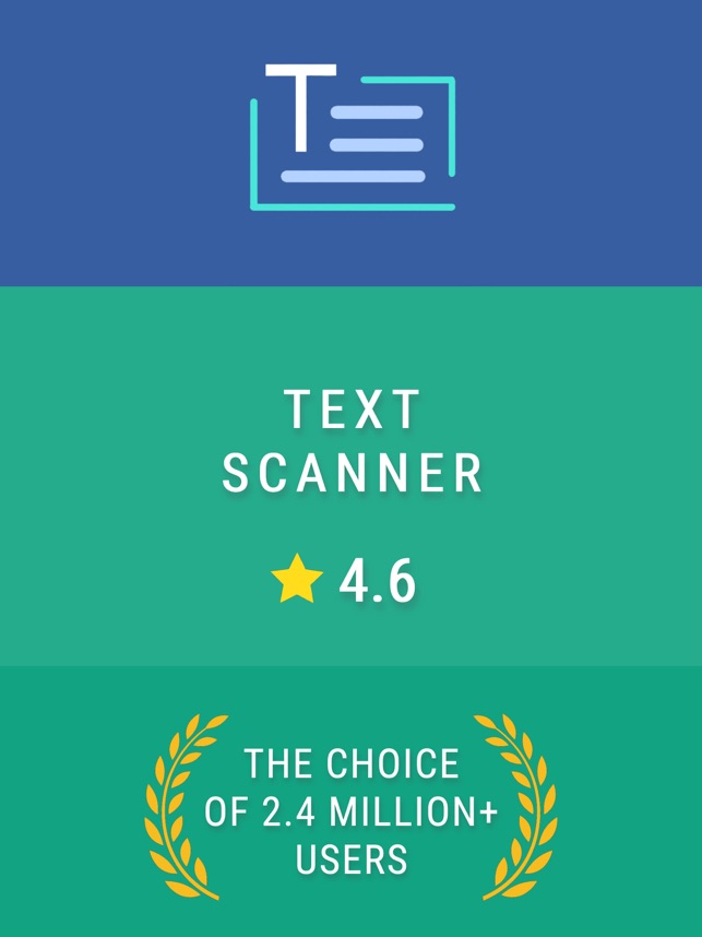 Text Scanner (OCR) on the App Store