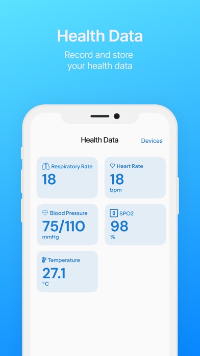 MyPocketDoc Screenshot