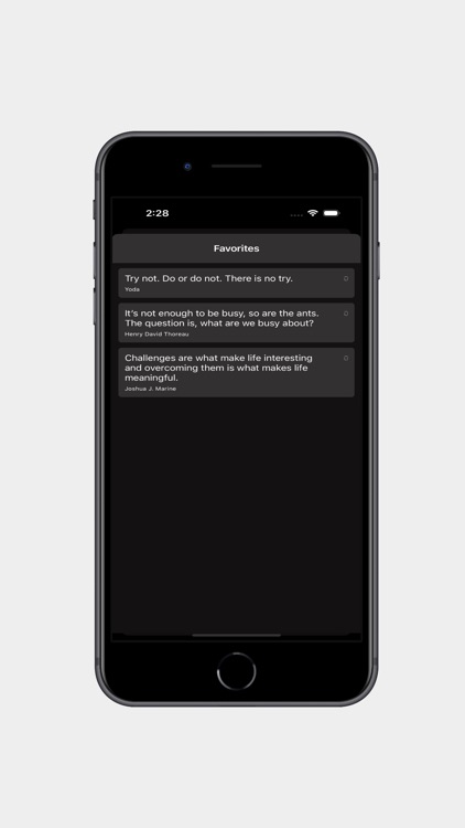 Motivation - quote pulse