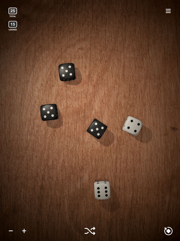 Screenshot #5 pour Dice Classic Premium