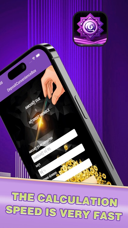 TransactionConvenienceChest screenshot-3