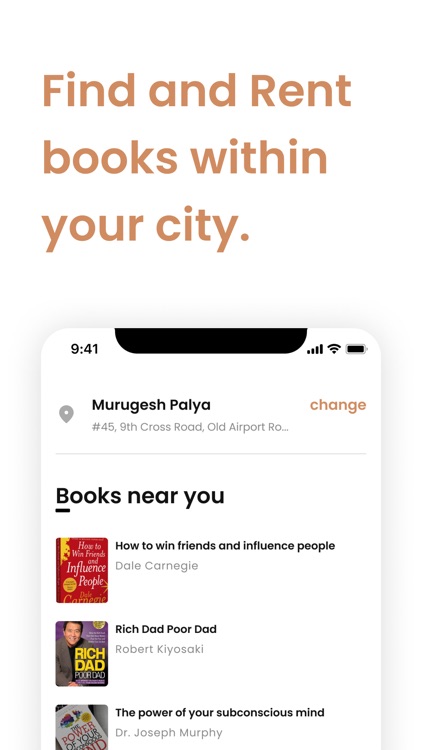 Brent - All things books