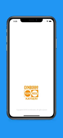 Game screenshot Gymboree Kayseri P.M. mod apk