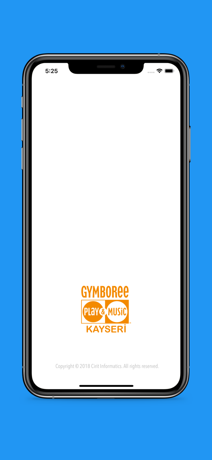 Gymboree Kayseri P.M.